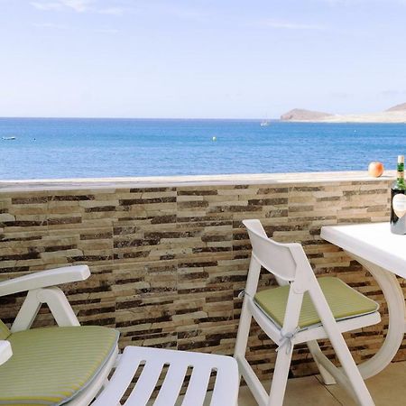 Mirador Del Atlantico Apartment El Medano  Bagian luar foto